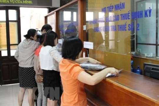 Bộ Tài chính đề xuất bổ sung đối tượng tạm hoãn xuất cảnh do nợ thuế