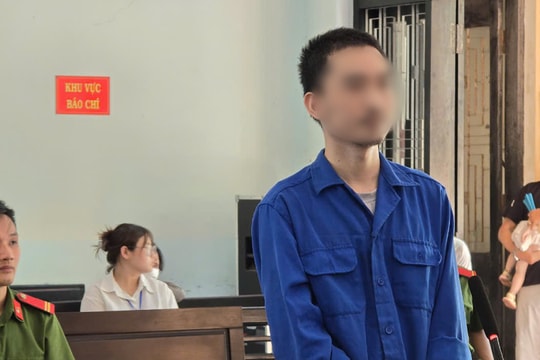 Giám đốc Công ty lừa đảo chiếm đoạt tiền tỷ