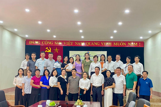 Tọa đàm đổi mới, sáng tạo trong giải quyết, xét xử các loại án