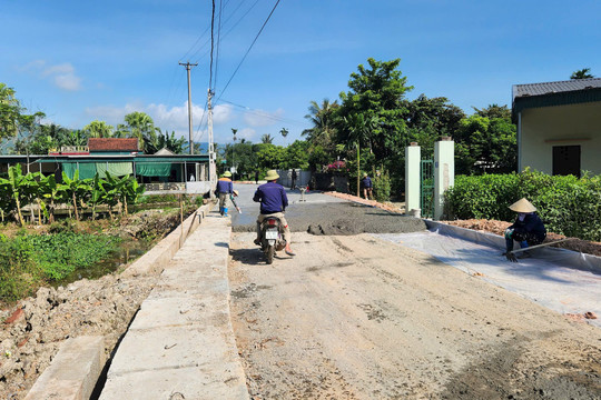 Năng lực của Công ty Tiến Đạt Thanh Hóa?