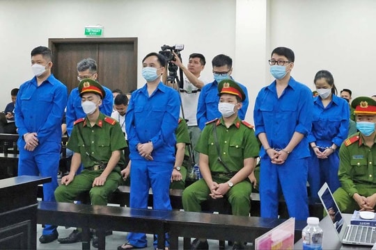 Thao túng thị trường chứng khoán, cựu Chủ tịch Công ty Trí Việt bị phạt 2 tỷ đồng