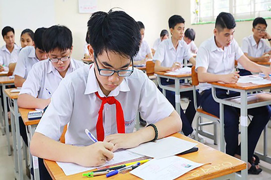 Dự thảo Thông tư mới về dạy thêm, học thêm: Những điểm mới cần quan tâm