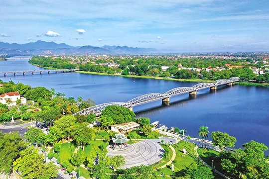 Năm 2025 Việt Nam sẽ có thêm một thành phố trực thuộc Trung ương