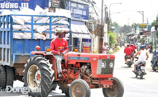 Đề xuất bổ sung nội dung khám sức khỏe đối với người điều kiển xe máy chuyên dùng