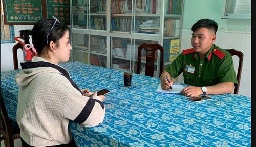 Giả danh cán bộ bảo hiểm y tế để lừa đảo