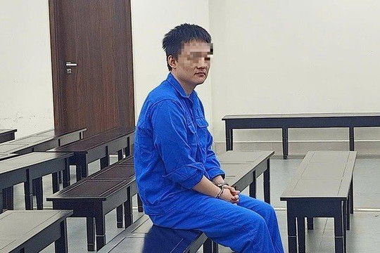 Cho người nước ngoài cư trú trái phép lĩnh 30 tháng tù