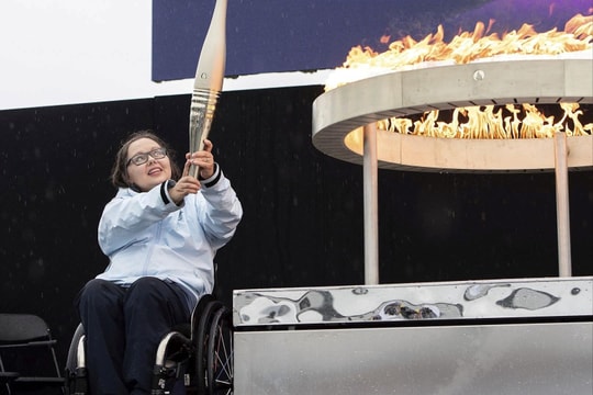 Paris chuẩn bị chào đón 4.400 vận động viên Paralympic