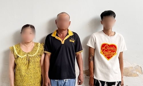 Triệt phá đường dây đưa người xuất, nhập cảnh trái phép