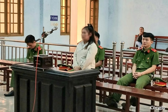 Chủ tiệm tạp hóa lừa đảo chiếm đoạt hơn 1 tỷ đồng