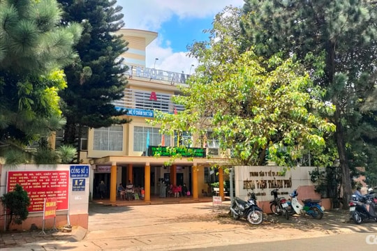 Sở Y tế Gia Lai ra văn bản khẩn về trường hợp một cháu bé có thai