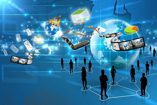 Đơn vị trúng thầu nghìn tỷ lĩnh vực Công nghệ thông tin