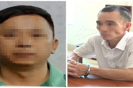 Mới ra tù tiếp tục lừa đảo