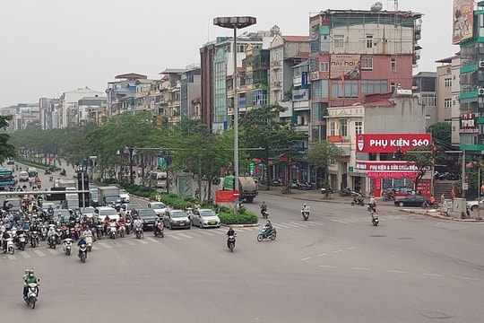 16.043 vụ tai nạn giao thông trên toàn quốc trong 8 tháng năm 2024