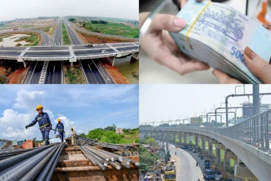 Đồng Nai: Giải ngân vốn đầu tư công chậm, ảnh hưởng đến phát triển
