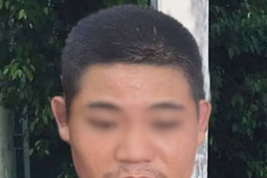 Đang trốn nã vẫn lập tài khoản mạng xã hội để bán hàng