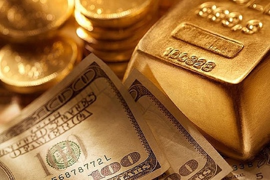 Giá vàng hôm nay 28/8: Có thể giảm xuống dưới 2.500 USD/ounce