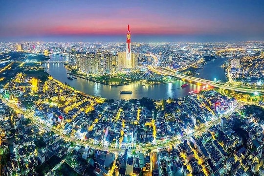 WB dự báo kinh tế Việt Nam tăng trưởng 6,1% năm 2024