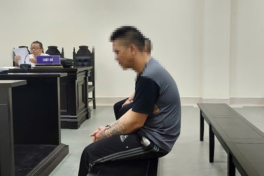 Lĩnh án tử hình và tù chung thân vì vận chuyển hàng quốc cấm