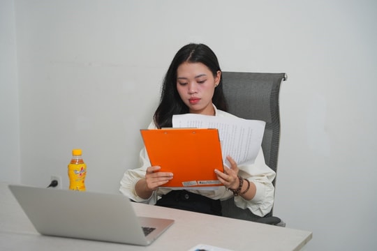 Lao động trẻ bước ra khỏi vùng an toàn, sẵn sàng “nâng cấp” bản thân