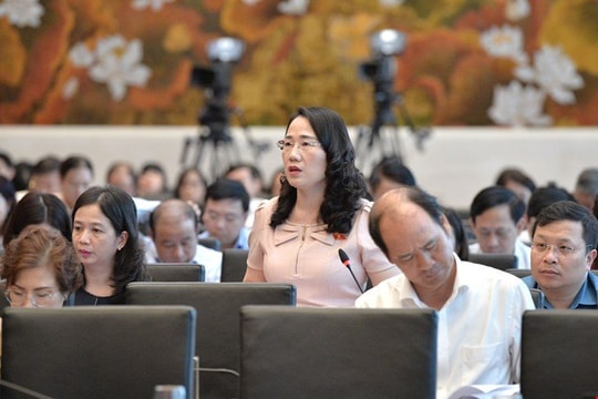 Luật Tư pháp người chưa thành niên: Đảm bảo thân thiện và nhân văn hơn