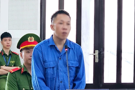 Hơn 1 kg ma túy ngụy trang trong lốc máy xe mô tô