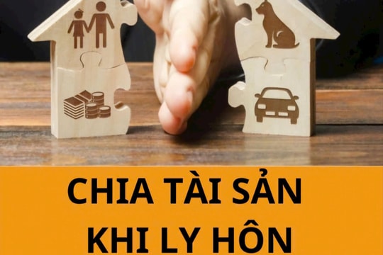 Vụ án ly hôn, chia tài sản: Bác toàn bộ kháng cáo, giữ nguyên bản án sơ thẩm