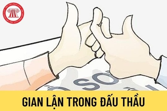 Vĩnh Phúc: Trúng thầu nhiều dự án, năng lực của Công ty TNHH Thành Minh như thế nào?