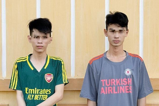 Lộ diện thủ phạm sau màn trả thù người quản lý