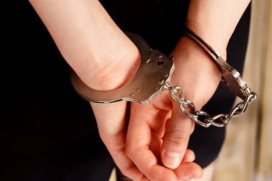 Đối tượng truy nã quốc tế bị bắt giữ ngay tại sân bay