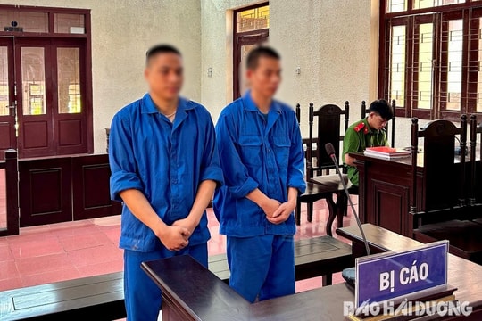 Kết đắng cho việc sử dụng ma túy tại phòng trọ