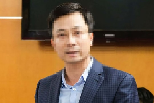 Vụ Xuyên Việt Oil: Cựu Vụ trưởng và Vụ phó chia nhau 250.000 USD ngay tại phòng làm việc