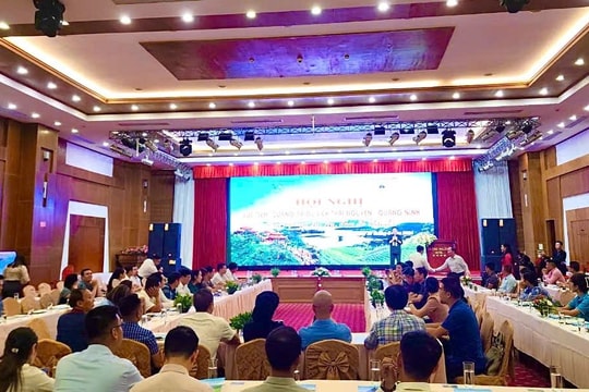 Thúc đẩy hợp tác phát triển du lịch Thái Nguyên và Quảng Ninh