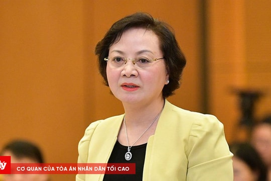 Quy định về nghỉ hưu ở tuổi cao hơn đối với cán bộ, công chức giữ chức vụ lãnh đạo, quản lý