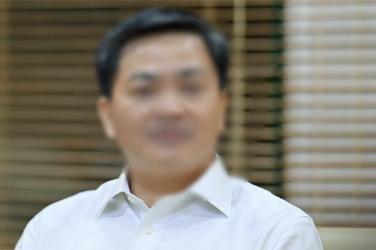 Vụ Xuyên Việt Oil: Ông Lê Đức Thọ nhận hơn 1 triệu đô