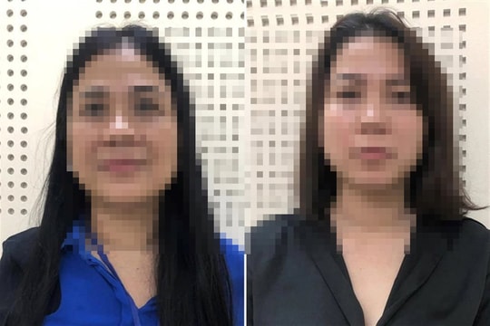 “Bà trùm” xăng dầu Xuyên Việt Oil chỉ đạo lập hàng chục báo cáo khống để giấu tội
