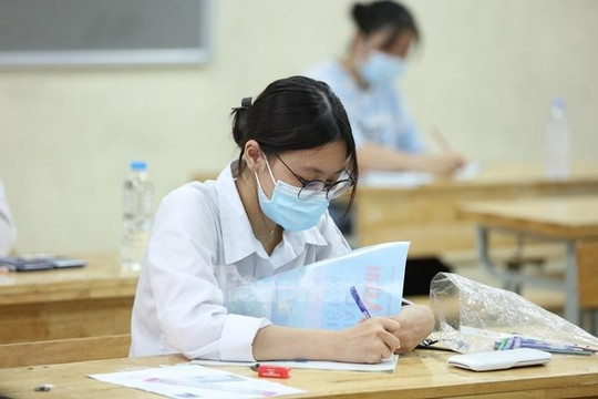 Bộ GD&ĐT đề xuất bổ sung môn Công nghệ vào thi tốt nghiệp THPT 2025