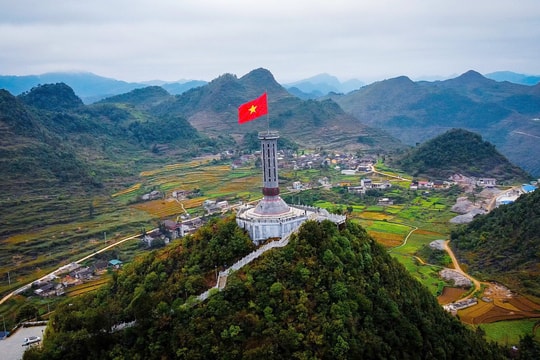 Những địa điểm du lịch dịp nghỉ lễ 2/9 hấp dẫn nhất ở Hà Giang