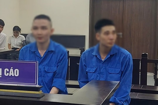 Lên kế hoạch chuốc thuốc mê nạn nhân để cướp tài sản