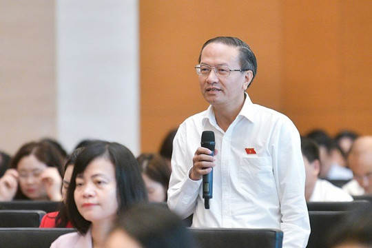 Hình thành thị trường điện bảo đảm sự công khai, minh bạch