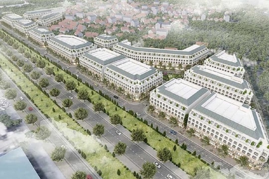 Kê biên 204 thửa đất trong vụ án lừa mua bán bất động sản