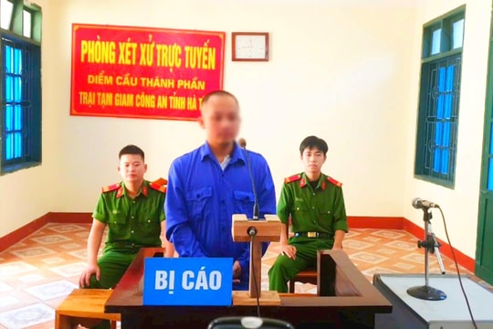 Gã trai truy sát, đốt nhà người yêu vì ghen