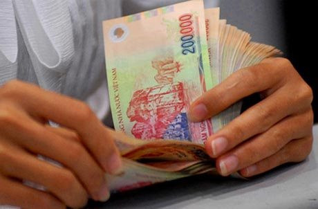 Hoàn thiện chế độ nâng bậc lương cán bộ, công-viên chức