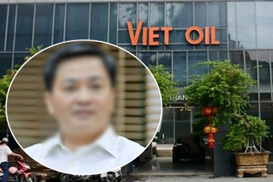Vụ Xuyên Việt Oil: Kiến nghị siết chặt quản lý, kinh doanh xăng dầu