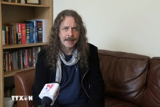 55 năm thực hiện Di chúc Bác Hồ: Văn kiện mang giá trị lịch sử và thời đại