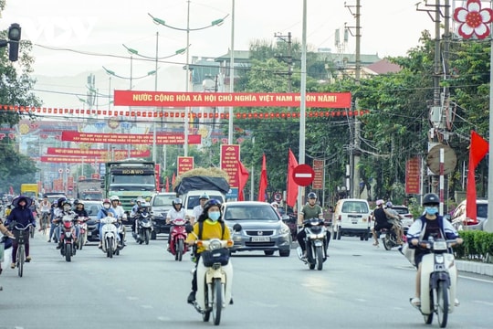 9 đường dây nóng liên quan tới an toàn giao thông dịp nghỉ lễ 02/9
