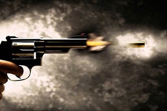 Điều tra vụ nổ súng tại chợ Hóa An khiến 2 người bị thương