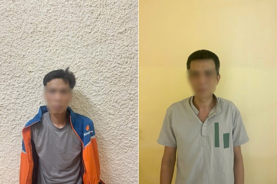Dàn cảnh va chạm giao thông để trộm cắp điện thoại