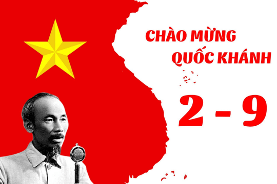 Mưa dông rải rác cả nước những ngày nghỉ lễ