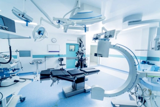 Bộ Y tế đề xuất 26 thiết bị y tế phải kê khai giá