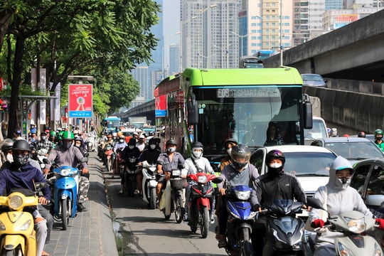 Ngày đầu nghỉ lễ Quốc khánh, 58 vụ tai nạn giao thông, 27 người chết